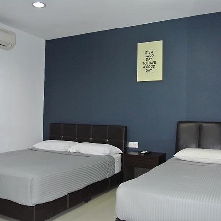 Hotel 88 Chukai Εξωτερικό φωτογραφία