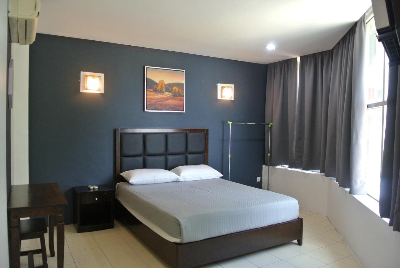Hotel 88 Chukai Εξωτερικό φωτογραφία
