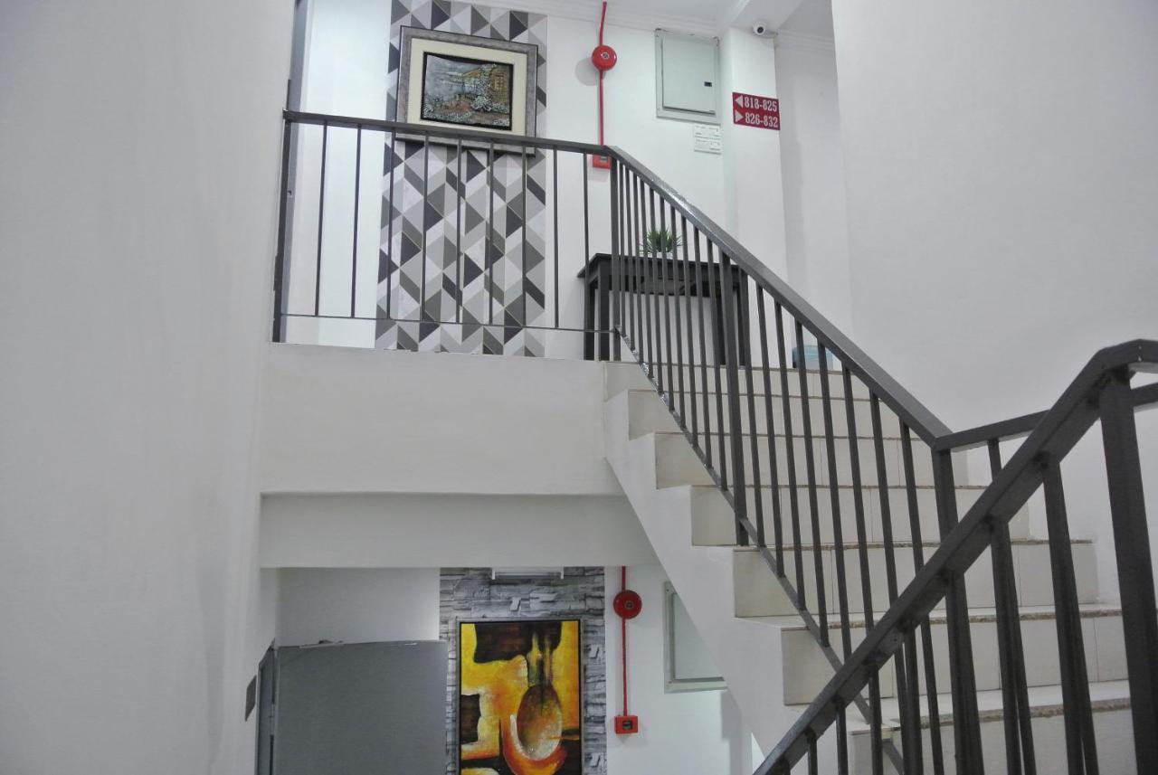 Hotel 88 Chukai Εξωτερικό φωτογραφία