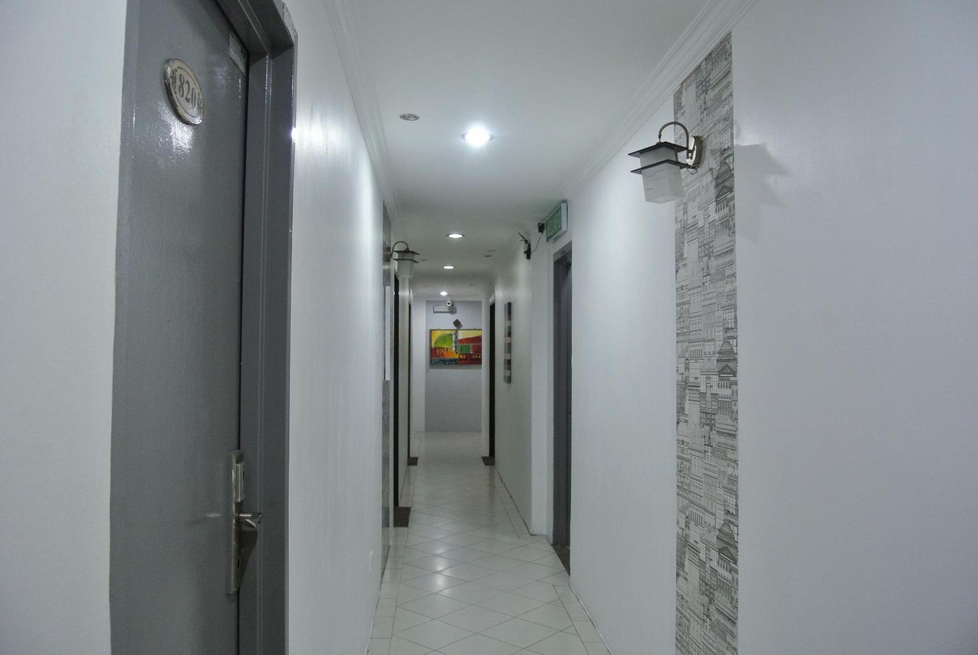 Hotel 88 Chukai Εξωτερικό φωτογραφία