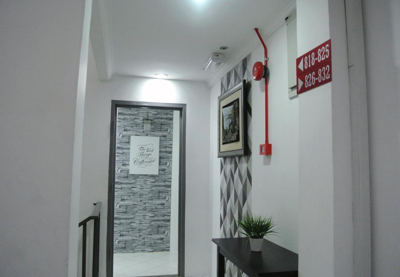 Hotel 88 Chukai Εξωτερικό φωτογραφία